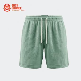 Шорты Nike Standard Issue 5" Practice Mesh Basketball Shorts / green