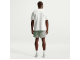 Шорты Nike Standard Issue 5" Practice Mesh Basketball Shorts / green