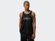 Майка Air Jordan Brooklyn Mesh Jersey / black, iron grey