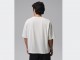 Футболка Air Jordan Flight Heavyweight Short-Sleeve Top / sail