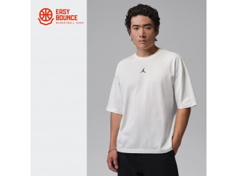 Футболка Air Jordan Flight Heavyweight Short-Sleeve Top / sail