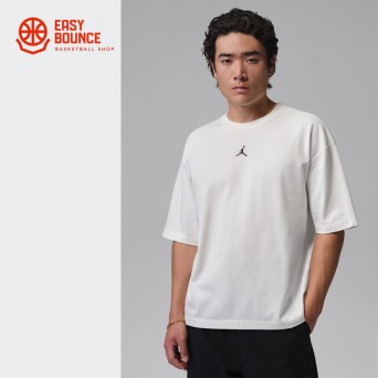 Футболка Air Jordan Flight Heavyweight Short-Sleeve Top / sail