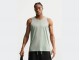 Майка Nike Standard Issue Practice Mesh Basketball Jersey / green