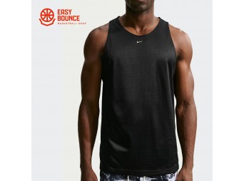 Майка Nike Standard Issue Practice Mesh Basketball Jersey / black