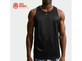 Майка Nike Standard Issue Practice Mesh Basketball Jersey / black