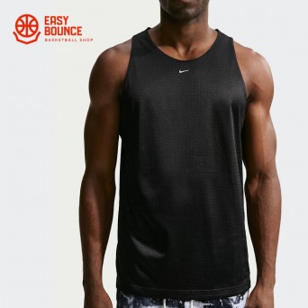 Майка Nike Standard Issue Practice Mesh Basketball Jersey / black