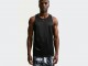 Майка Nike Standard Issue Practice Mesh Basketball Jersey / black