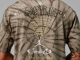 Футболка Air Jordan Brooklyn Tie-Dye Festival T-Shirt / khaki
