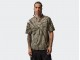 Футболка Air Jordan Brooklyn Tie-Dye Festival T-Shirt / khaki
