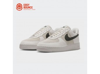 Кроссовки Nike Air Force 1 '07 LV8 / phantom, smoke grey