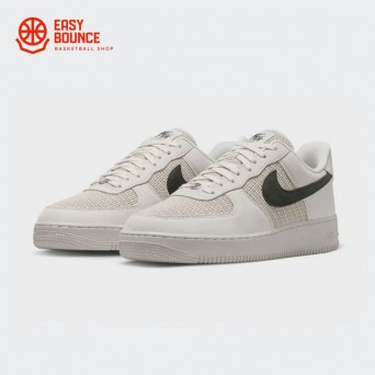 Кроссовки Nike Air Force 1 '07 LV8 / phantom, smoke grey