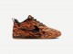 Кроссовки Nike Book 2 "Tiger Camo" / black, total orange, flax