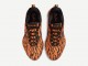 Кроссовки Nike Book 2 "Tiger Camo" / black, total orange, flax