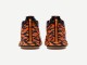 Кроссовки Nike Book 2 "Tiger Camo" / black, total orange, flax