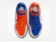 Кроссовки Nike LeBron XXIII «Hardwood Classics» / game royal, safety orange, white
