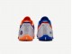 Кроссовки Nike LeBron XXIII «Hardwood Classics» / game royal, safety orange, white