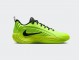 Кроссовки Nike Giannis Immortality 5 / volt, black