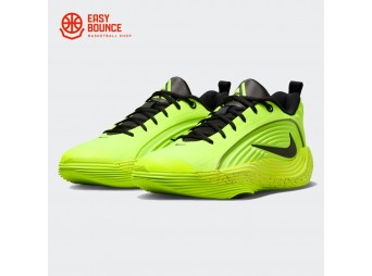 Кроссовки Nike Giannis Immortality 5 / volt, black