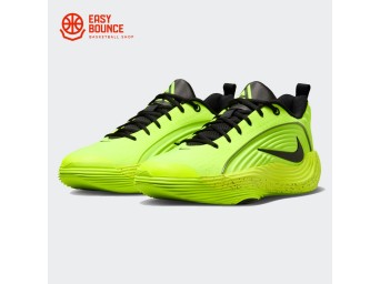 Кроссовки Nike Giannis Immortality 5 / volt, black