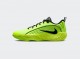 Кроссовки Nike Giannis Immortality 5 / volt, black