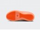 Кроссовки Air Jordan Luka 5 grade school / orange pulse, hyper crimson