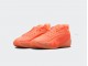 Кроссовки Air Jordan Luka 5 grade school / orange pulse, hyper crimson