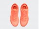 Кроссовки Air Jordan Luka 5 grade school / orange pulse, hyper crimson