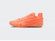 Кроссовки Air Jordan Luka 5 grade school / orange pulse, hyper crimson