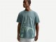 Футболка Nike Kobe Bryant Max90 Dri-FIT Basketball T-Shirt / mineral slate
