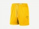 Шорты Nike Golden State Warriors Standard Issue Dri-FIT Mesh Shorts / amarillo