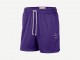 Шорты Nike Los Angeles Lakers Standard Issue Dri-FIT Mesh Shorts / field purple