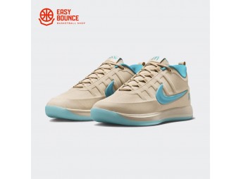 Кроссовки Nike Book 2 × McDonald’s "Sedona"