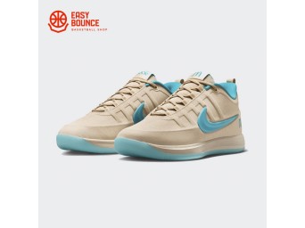 Кроссовки Nike Book 2 × McDonald’s "Sedona"