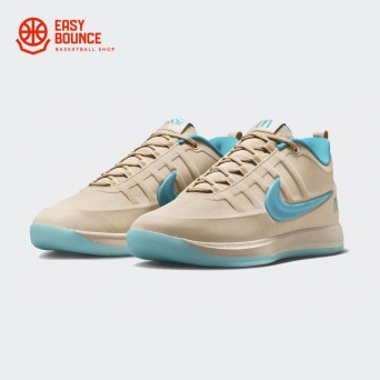 Кроссовки Nike Book 2 × McDonald’s "Sedona"