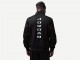 Толстовка Air Jordan Brooklyn Fleece Jacket / black