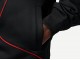 Толстовка Air Jordan Brooklyn Fleece Jacket / black