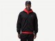 Толстовка Air Jordan Brooklyn Fleece Jacket / black