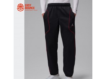 Брюки Air Jordan Brooklyn Tracksuit Fleece Bottoms / black