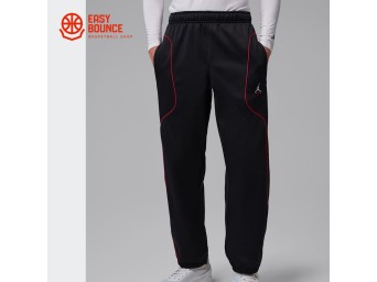 Брюки Air Jordan Brooklyn Tracksuit Fleece Bottoms / black