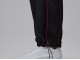 Брюки Air Jordan Brooklyn Tracksuit Fleece Bottoms / black