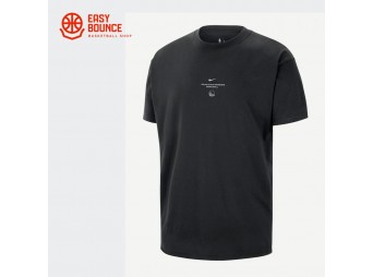 Футболка Nike Golden State Warriors Practice T-Shirt / black
