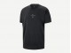 Футболка Nike Golden State Warriors Practice T-Shirt / black