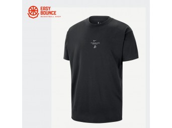 Футболка Nike Los Angeles Lakers Practice T-Shirt / black