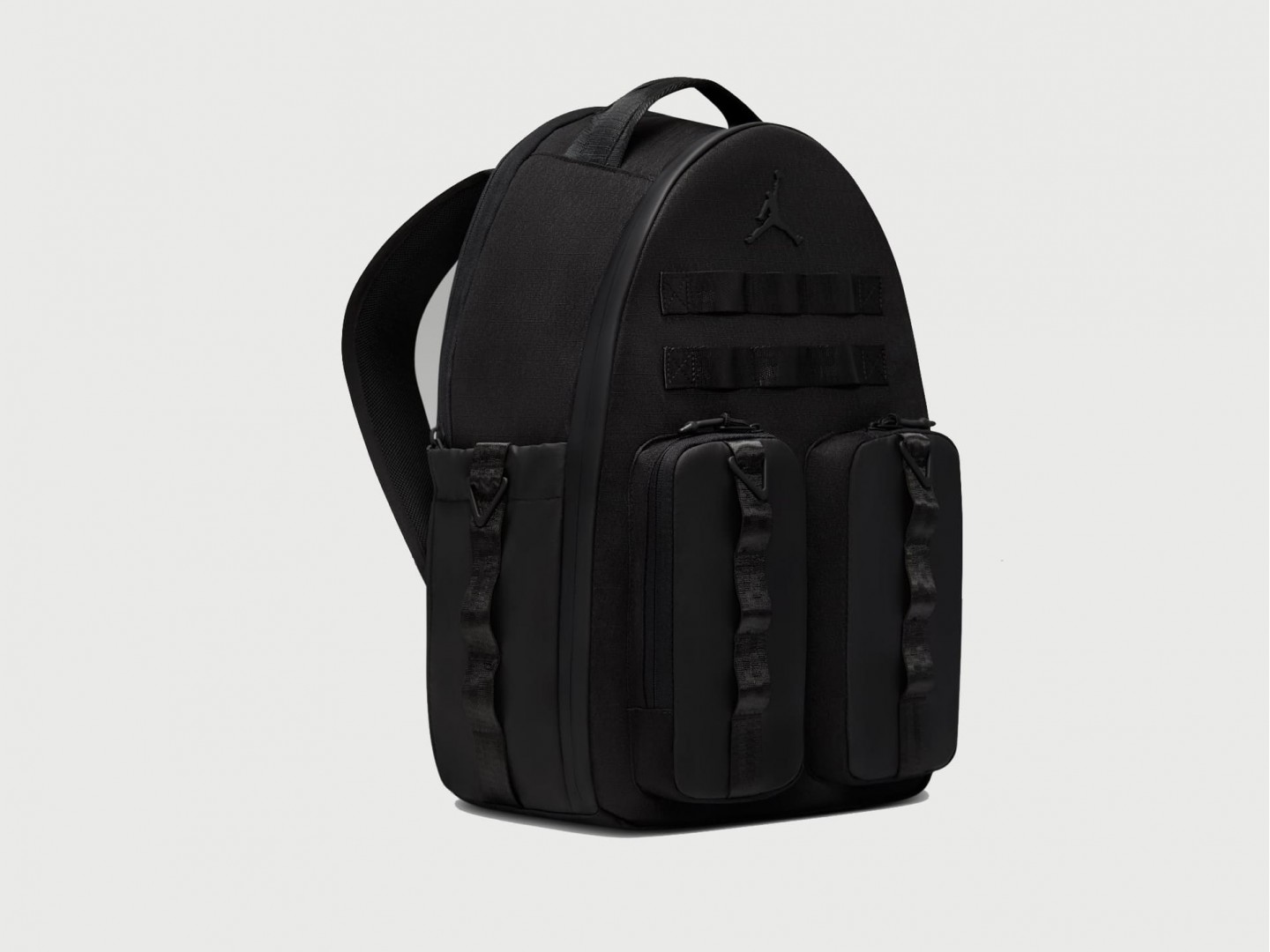 Рюкзак Air Jordan Collectors CORDURA Daypack / black