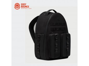 Рюкзак Air Jordan Collectors CORDURA Daypack / black