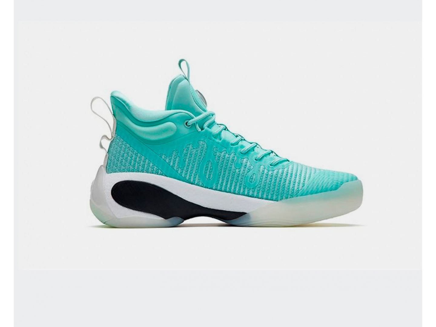 Anta wave 4 pro