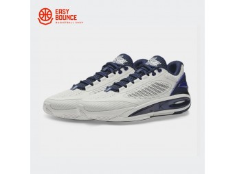 Кроссовки Anta KT 10 Low / white, blue