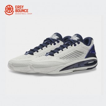 Кроссовки Anta KT 10 Low / white, blue