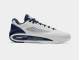 Кроссовки Anta KT 10 Low / white, blue