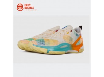 Кроссовки Anta KT Splash 7 / multicolor